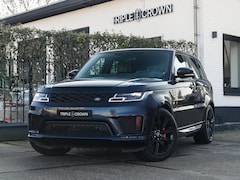 Land Rover Range Rover Sport - P400e Limited Edition