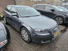 Audi A3 Sportback - 1.8 TFSI Ambition Pro Line Kettingprobleem