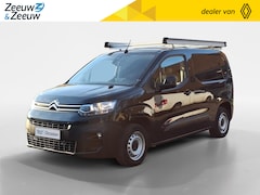 Citroën Berlingo - 1.5 BlueHDI Club