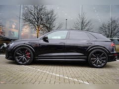 Audi RSQ8 - 4.0 TFSI Quattro GERESERVEERD