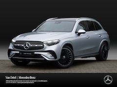 Mercedes-Benz GLC-klasse - GLC 300 e 4M AMG Line |