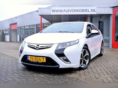 Opel Ampera - 1.4 Plug-In Hybrid Aut. Leder|Navi|Clima|Cam