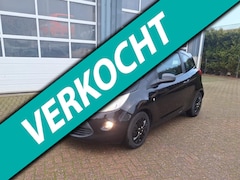 Ford Ka - 1.2 Trend