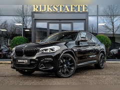 BMW X4 - M40i High Executive|PANO|M-SPORT|20''|360°