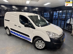 Citroën Berlingo - 1.6 HDI|1 e eigenaar|lage km stand nap|euro5|airco|cruise.control