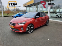 Opel Corsa - 1.2 Ultimate Automaat