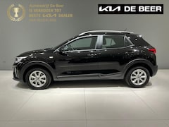 Kia Stonic - 1.0 T-GDi 100pk DynamicLine