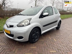 Toyota Aygo - 1.0-12V Comfort-Airco-51900 km NAP