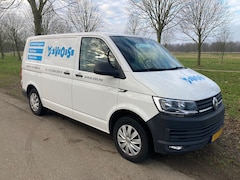 Volkswagen Transporter - 2.0 TDI L1H1 140 PK TDI