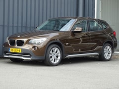 BMW X1 - sDrive18i Executive Navi | Bluetooth | Trekhaak