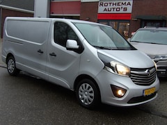 Opel Vivaro - bestel 1.6 CDTI L2H1 Sport