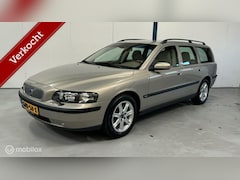 Volvo V70 - 2.5 T Comfort Line YOUNGTIMER