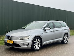 Volkswagen Passat Variant - 1.4 TSI GTE Highline