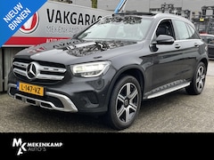 Mercedes-Benz GLC-klasse - 300e 4MATIC Premium Plus 19"/Panoramadak/Dodehoek/Adaptieve cruise/Keyless/Head-up/Camera/