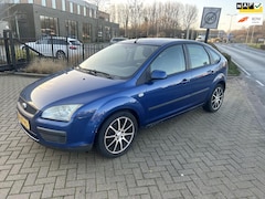 Ford Focus - 1.6-16V Trend 2007 AIRCO