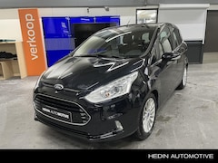 Ford B-Max - 1.6 TI-VCT Titanium | Automaat | Navi |