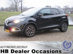 Renault Captur - 1.5 dCi Dynamique - Airco - Navigatie - 6 Bak