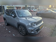 Jeep Renegade - 1.3T Limited