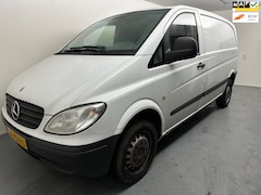 Mercedes-Benz Vito - 109 CDI 320 Amigo | Airco | Nap