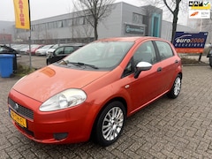 Fiat Grande Punto - 1.2 Dynamic- AIRCO - 5 DEURS - NWE APK