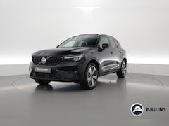 Volvo XC40 - T5 Recharge Plus Dark | Pano | Pilot Assist | Stoel- Stuurverw. | Elek. Trekhaak | Camera