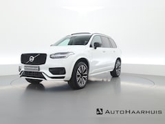 Volvo XC90 - 2.0 T8 Recharge AWD Plus Dark | Trekhaak | Pano | 360 Camera | Nieuwprijs €101.770, - |