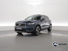 Volvo XC40 - 1.5 T5 Recharge Inscription | Pano-dak | 360 camera | H&K audio | Leer | adap. cruise | Bl