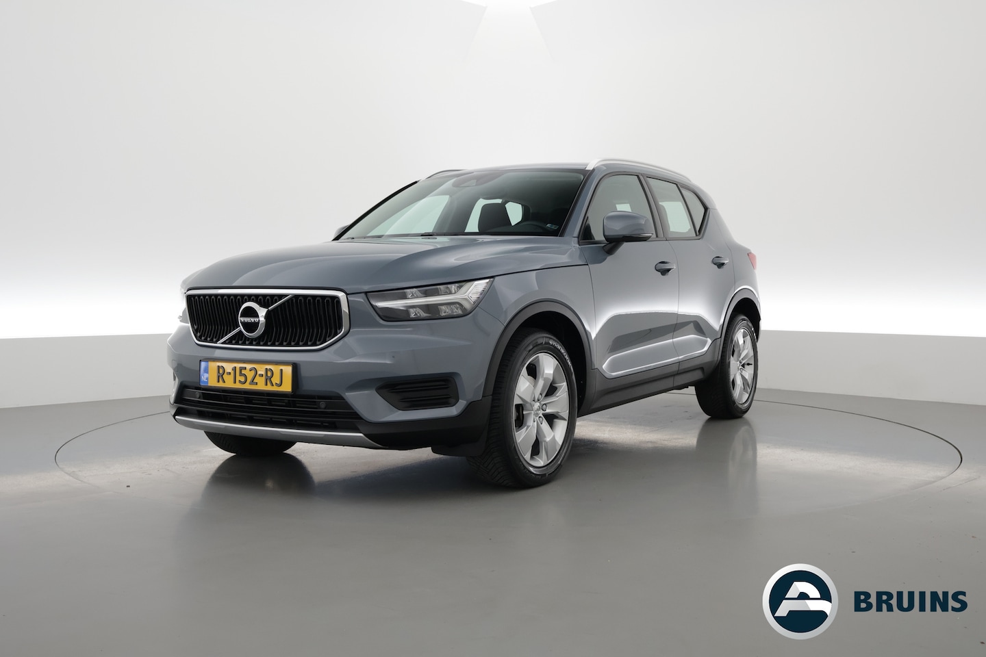 Volvo XC40 - 1.5 T3 Aut. | Navi | Apple CarPlay / Android Auto | Keyless | PDC | - AutoWereld.nl