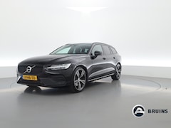 Volvo V60 - 2.0 B3 Momentum Advantage | Navi | Stoel- Stuurverw. | Elek. Stoelen | Camera | 19'' |