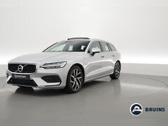 Volvo V60 - 2.0 T6 Recharge AWD Business Pro | Pano | H&K | ACC | Blis | Camera | Stoelverwarming