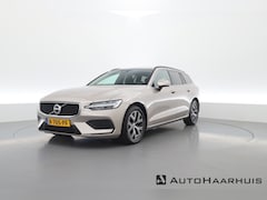 Volvo V60 - 2.0 B3 Core | Stoel + stuurverwarming | Camera | Adap. cruise | Blis |