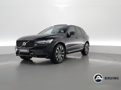 Volvo XC60 - 2.0 T6 Plug-in hybrid AWD R-Design | Pano-dak | Trekhaak | H&K Audio | 21'' | Standkachel