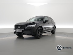 Volvo XC60 - 2.0 T6 Plug-in hybrid AWD Plus Black Edition | Pano | 360 camera | Pilot Assist | Winterpa