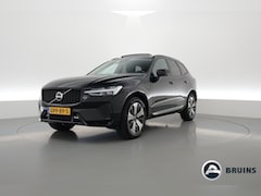 Volvo XC60 - 2.0 T6 Plug-in hybrid AWD Plus Dark | Pano | Harman Kardon | Elek. Trekhaak | 4x Stoeverw.