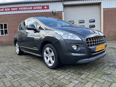 Peugeot 3008 - 1.6 THP ST panodak climate control automaat