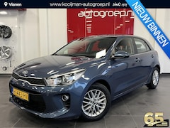 Kia Rio - 1.0 TGDI DynamicLine