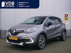 Renault Captur - 0.9 TCe Intens Navigatie | Clima | NAP | Park. sensoren | Led