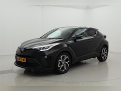 Toyota C-HR - 1.8 Hybrid Style Leder Dodehoek Automaat