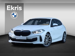 BMW 1-serie - 5-deurs 120i | High Executive | M Sportpakket | Harman Kardon | Head-Up | Adaptive Cruise