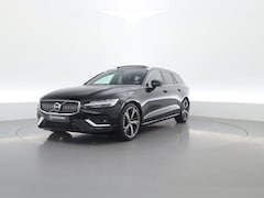 Volvo V60 - 2.0 B4 Plus Bright | Pano-dak | H&K audio | Trekhaak |