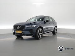 Volvo XC60 - 2.0 T6 Plug-in hybrid AWD R-Design | Pano | Bowers & Wilkins | Elek. Trekhaak | Standkache