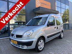 Renault Kangoo - 1.6-16V Privilège