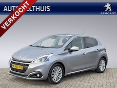 Peugeot 208 - 1.2 Puretech 110pk EAT6 Allure 5-drs *automaat