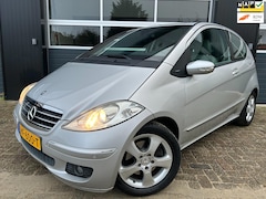 Mercedes-Benz A-klasse - 200 Turbo Avantgarde|Nette auto