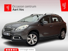 Peugeot 2008 - PureTech 110 Urban Cross | Trekhaak | Grip Control |