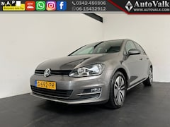 Volkswagen Golf - 1.2 TSI Highline. Automaat