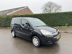 Citroën Berlingo - 1.6 HDI - 3 ZITS - YOUNGTIMER - APK 1/2026 - 1E EIG