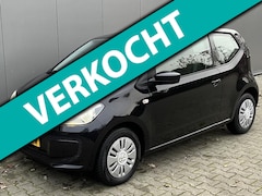 Volkswagen Up! - 1.0 move up BlueMotion 75PK Airco