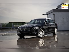 BMW 5-serie Touring - 530d High Exe (258pk) Adap Cruise | Harman Kardon | Pano |