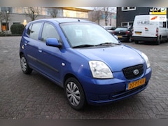 Kia Picanto - 1.0 LXE